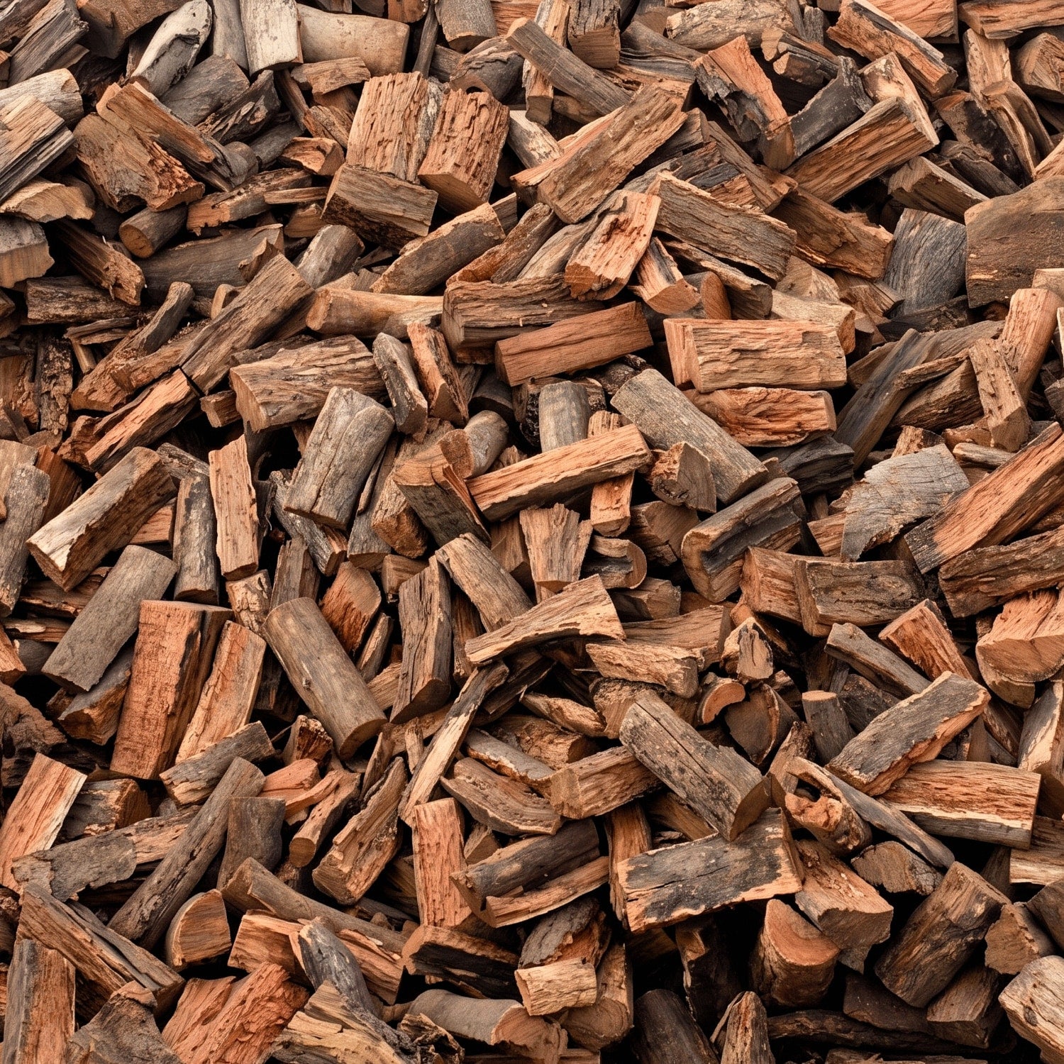 Boxwood Firewood