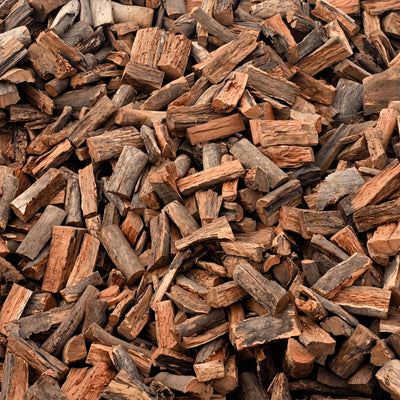 Boxwood Firewood