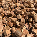 Sugargum Firewood
