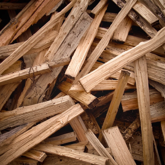 Kindling